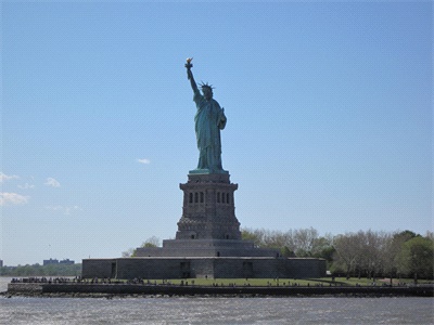 frihetsgudinnan-new-york